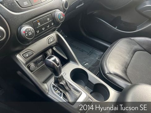 Used 2014 Hyundai Tucson SE image 21