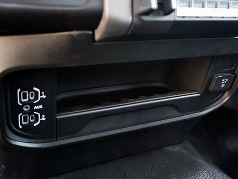 New 2024 RAM 2500 Tradesman w/ Chrome Appearance Group image 34