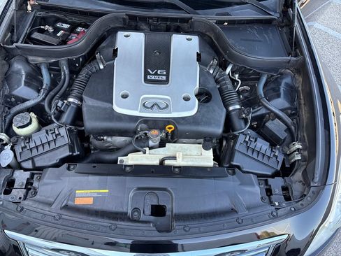 Used 2011 INFINITI G37 x Sedan w/ Premium Pkg AWD/4WD image 22