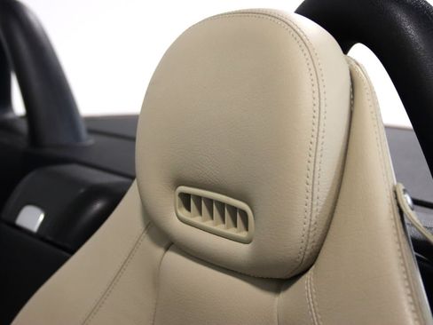 Used 2008 Mercedes-Benz SLK 350 image 39