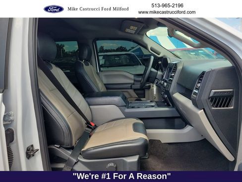 Certified 2020 Ford F150 XL w/ Equipment Group 101A Mid AWD/4WD image 24