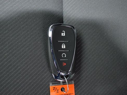 Used 2025 Chevrolet Blazer LT w/ Driver Confidence Package image 48