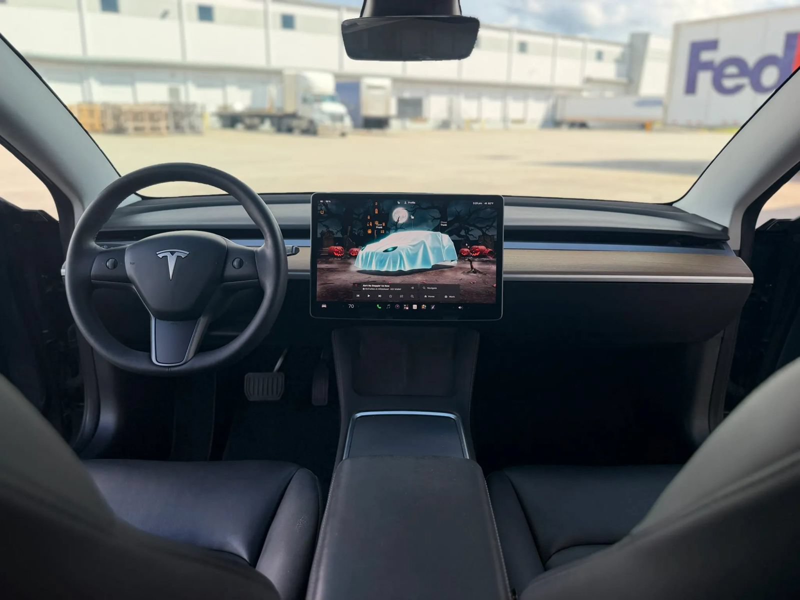 Used 2022 Tesla Model 3 Long Range AWD/4WD image 26