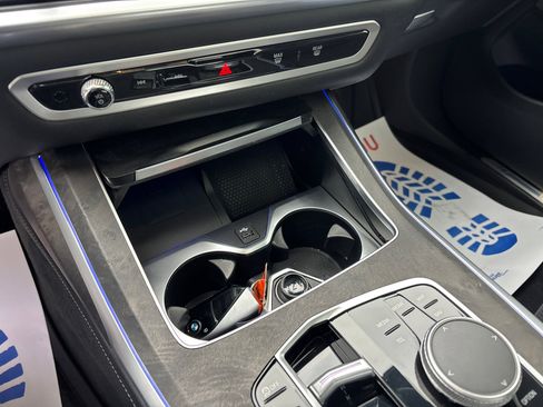 Used 2023 BMW X7 xDrive40i w/ M Sport Package image 22