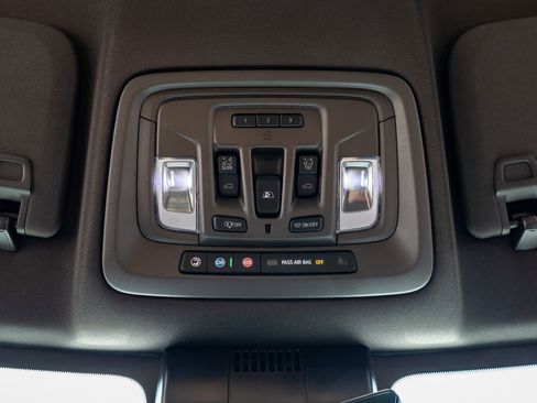 Used 2024 GMC Sierra 2500 Denali w/ Denali Reserve Package image 29