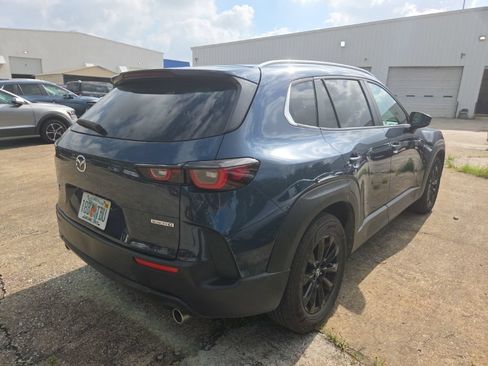 Used 2025 MAZDA CX-50 AWD 2.5 S w/ Preferred Package image 9