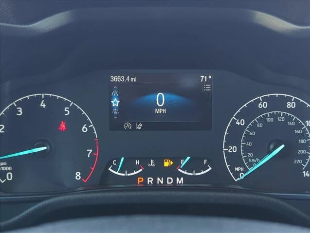 Used 2023 Ford Transit Connect XLT FWD image 11