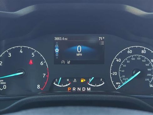 Used 2023 Ford Transit Connect XLT FWD image 11