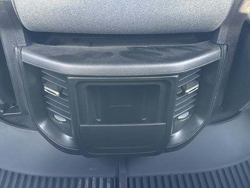 Certified 2025 RAM 1500 Tradesman image 29