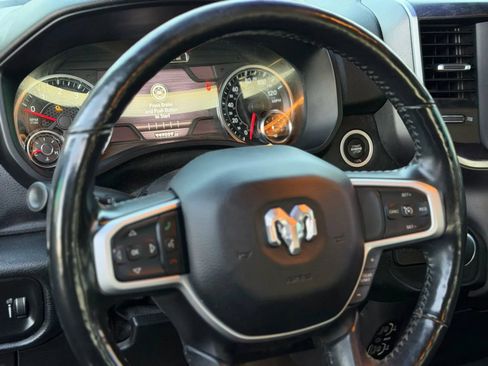 Used 2020 RAM 1500 Lone Star RWD image 13