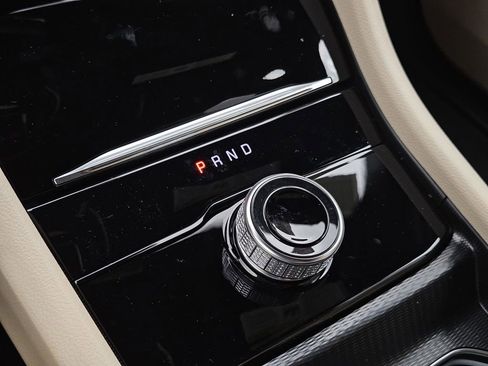 New 2026 Jeep Grand Cherokee L Limited RWD image 28