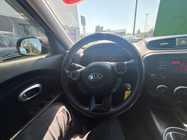 Used 2016 Kia Soul FWD image 28