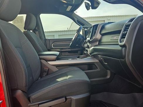 Used 2020 RAM 2500 Lone Star w/ Level 1 Equipment Group image 16