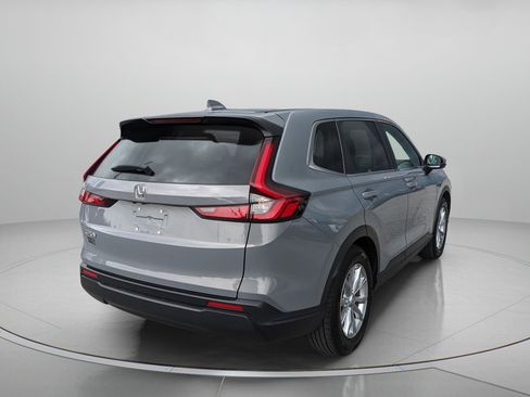 Used 2025 Honda CR-V EX image 8