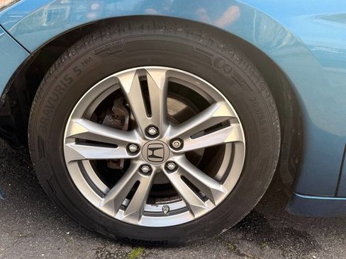 Used 2013 Honda CR-Z image 47