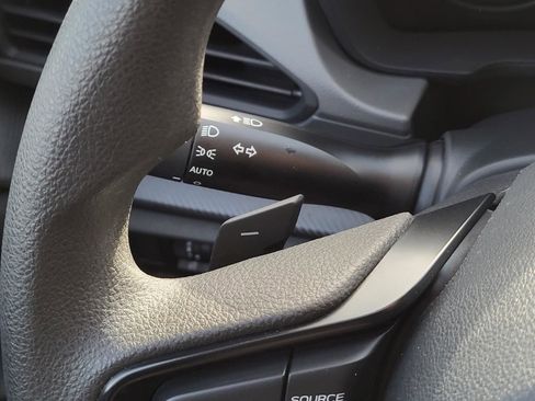 Certified 2026 Subaru Crosstrek 2.5i w/ Crosstrek Mirror Package image 26