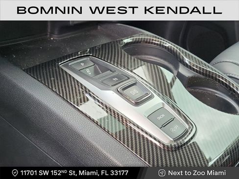 Used 2020 Honda Ridgeline RTL image 21