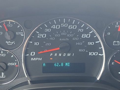 New 2025 Chevrolet Express 2500 Work Van w/ Driver Convenience Package image 22