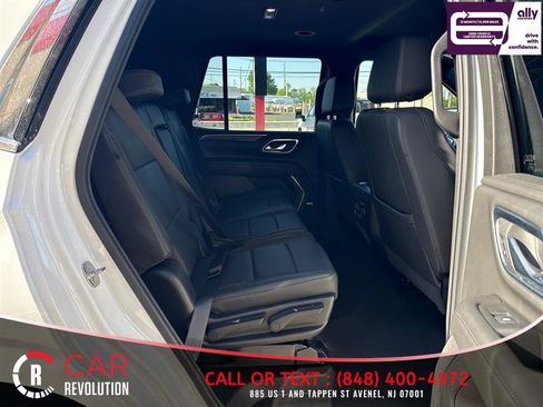 Used 2024 Chevrolet Tahoe LT AWD/4WD image 44