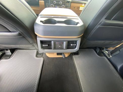 Certified 2025 Ford F350 Lariat w/ Black Appearance Package AWD/4WD image 25