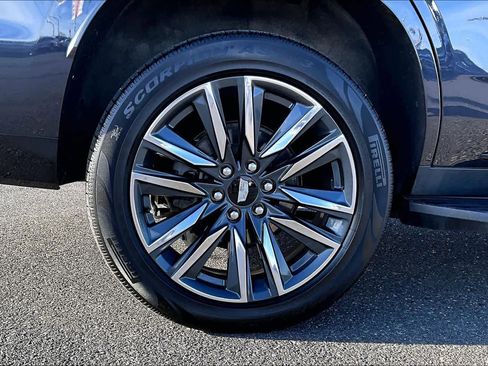 Used 2023 Cadillac Escalade Sport image 35