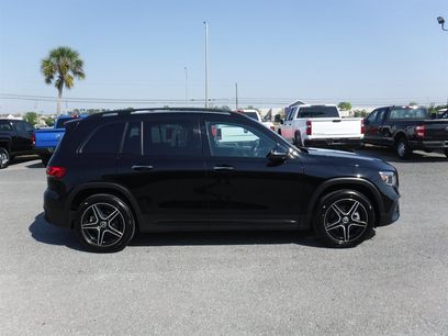 Used 2023 Mercedes-Benz GLB 250