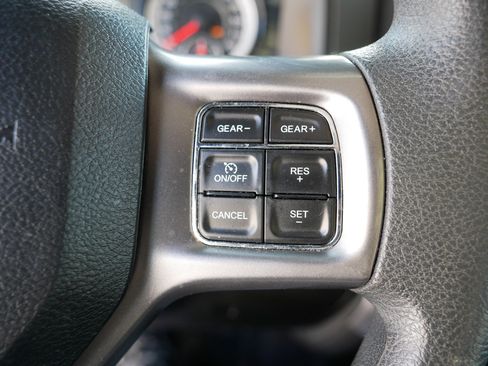 Certified 2024 RAM 1500 Classic SLT image 29