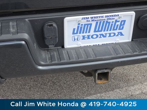 Used 2016 Chevrolet Colorado Z71 image 17