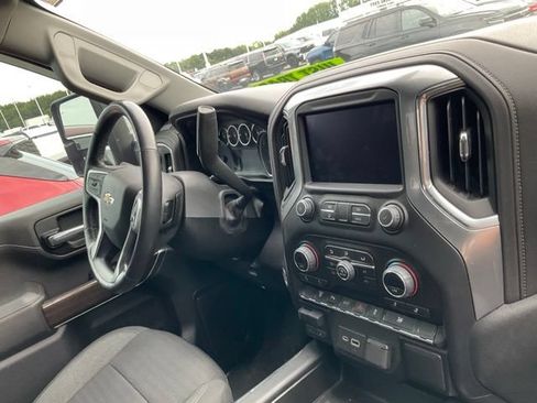 Used 2023 Chevrolet Silverado 2500 LT w/ All Star Edition AWD/4WD image 14