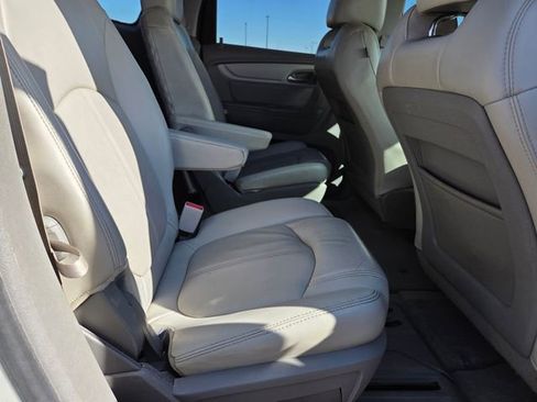 Used 2015 Chevrolet Traverse LT AWD/4WD image 51