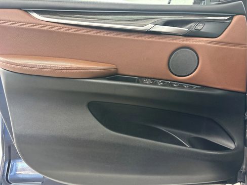 Used 2016 BMW X5 xDrive50i image 26