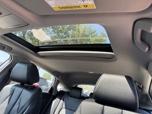 Certified 2026 Acura Integra FWD image 26