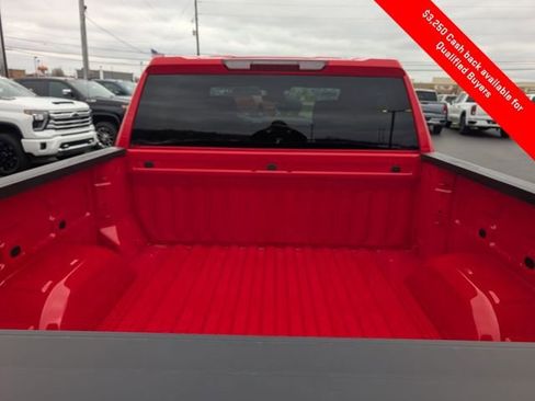 New 2026 GMC Sierra 1500 Elevation image 9