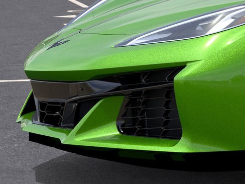 New 2026 Chevrolet Corvette Z06 image 13