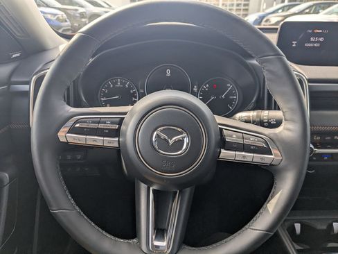 Used 2025 MAZDA CX-50 2.5 Turbo w/ Accent Package AWD/4WD image 19