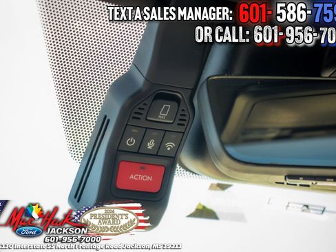 Used 2023 Toyota Sequoia Capstone AWD/4WD image 26