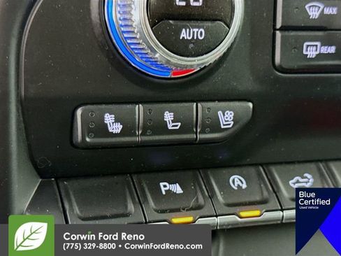 Used 2019 GMC Sierra 1500 SLT w/ SLT Premium Package image 25