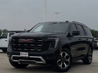 Used 2026 GMC Yukon AT4 Ultimate AWD/4WD video 2