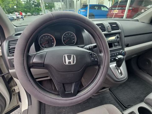 Used 2007 Honda CR-V LX image 6