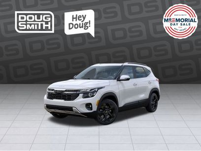 New 2026 Kia Seltos EX w/ EX Sunroof Package