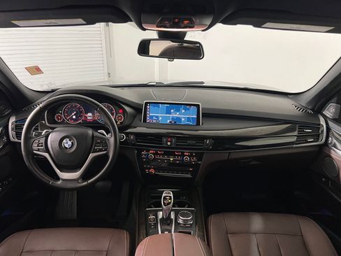 Used 2018 BMW X5 sDrive35i image 15