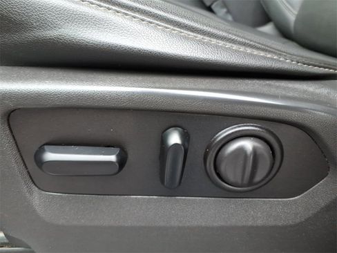 Certified 2021 GMC Sierra 1500 SLT w/ SLT Premium Plus Package image 29