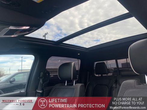 Used 2025 RAM 1500 Limited image 7