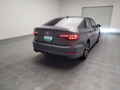 Used 2021 Volkswagen Jetta GLI FWD image 7