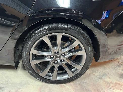 Used 2017 MAZDA MAZDA6 Grand Touring FWD image 29