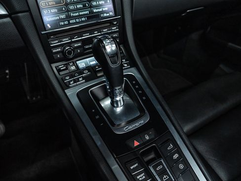 Used 2013 Porsche 911 Carrera RWD image 24