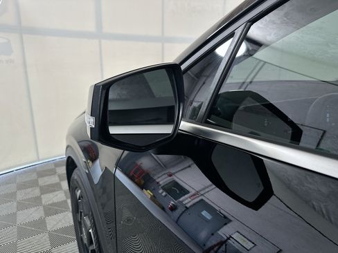 Used 2026 Kia Sportage EX FWD image 10
