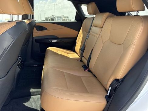Certified 2024 Lexus RX 350 w/ Convenience Package AWD/4WD image 23