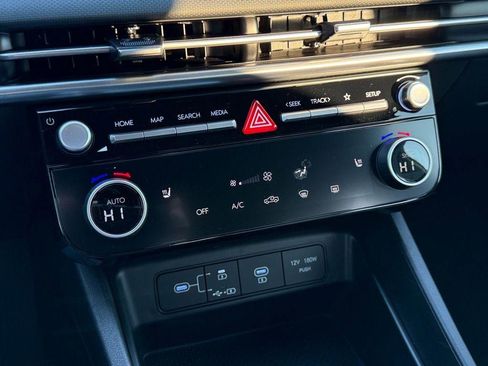 New 2026 Hyundai Santa Cruz SEL image 15