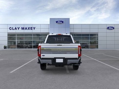 New 2026 Ford F250 King Ranch w/ Chrome Package AWD/4WD image 5